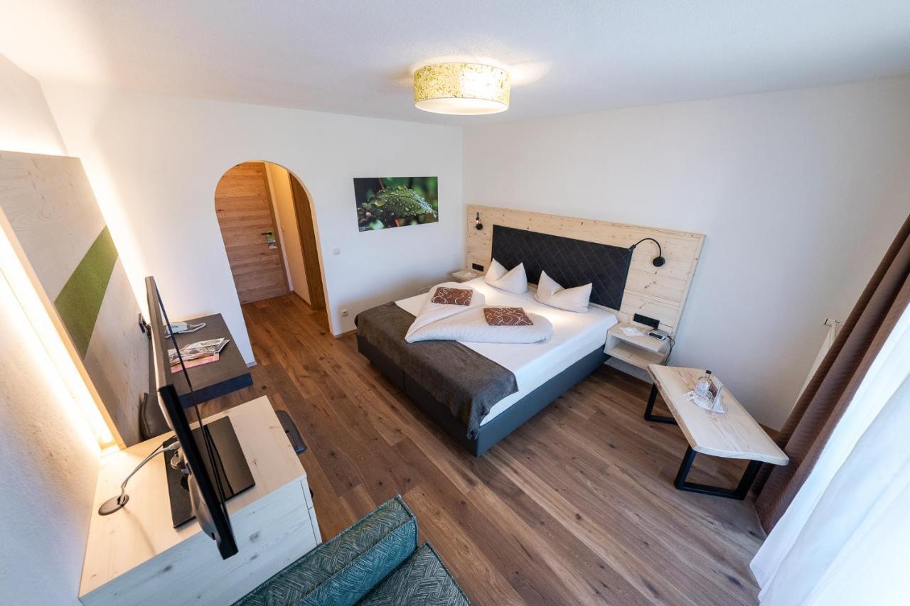 Landrefugium Obermueller 4,5 Sterne Hotel Untergriesbach ภายนอก รูปภาพ