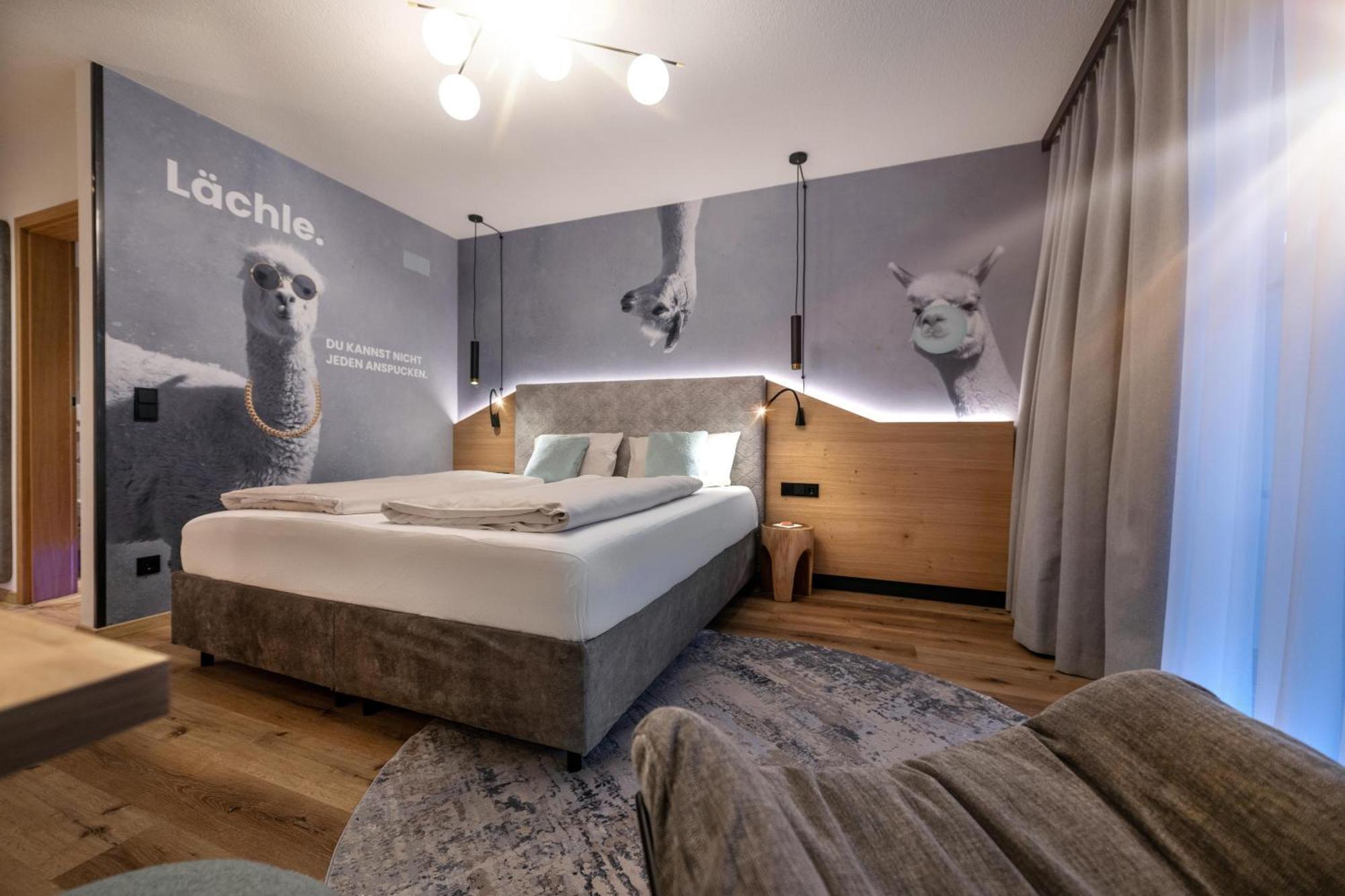Landrefugium Obermueller 4,5 Sterne Hotel Untergriesbach ภายนอก รูปภาพ