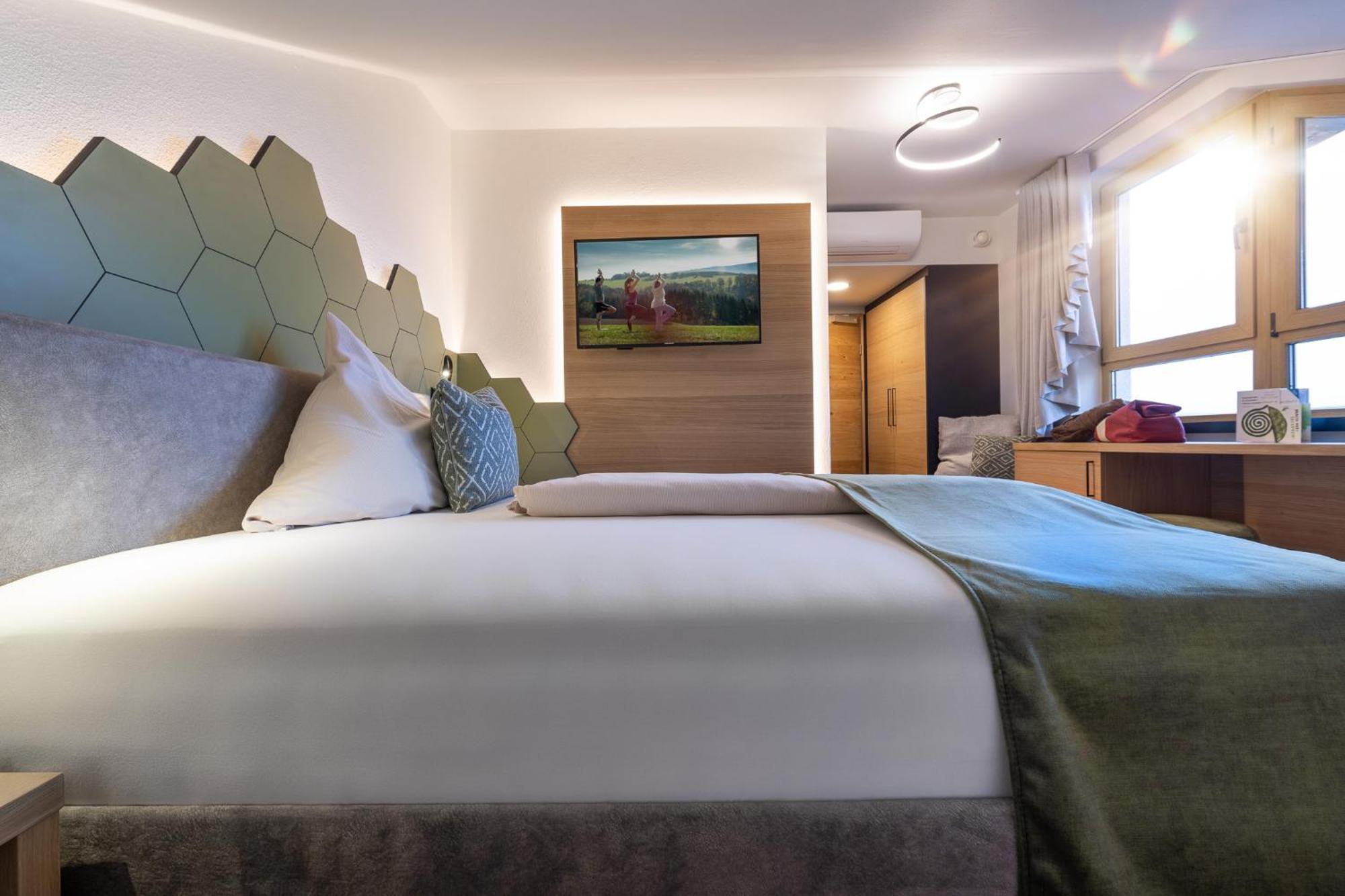 Landrefugium Obermueller 4,5 Sterne Hotel Untergriesbach ภายนอก รูปภาพ