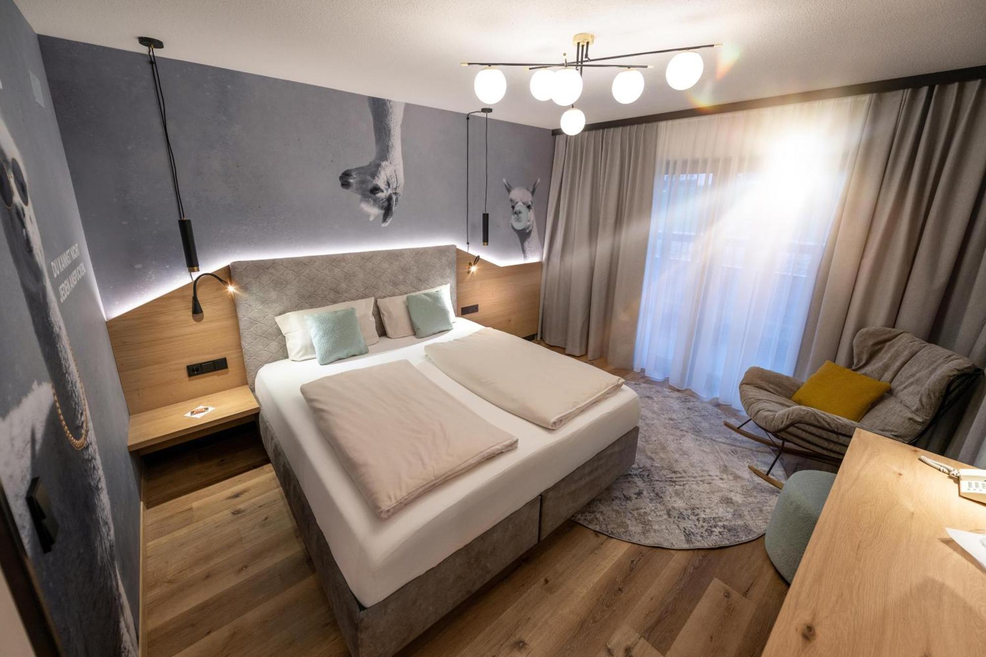 Landrefugium Obermueller 4,5 Sterne Hotel Untergriesbach ห้อง รูปภาพ
