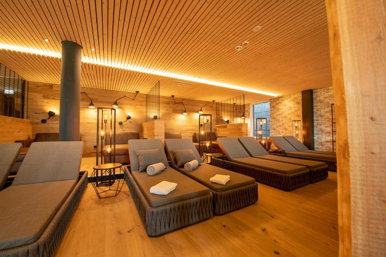 Landrefugium Obermueller 4,5 Sterne Hotel Untergriesbach ภายนอก รูปภาพ